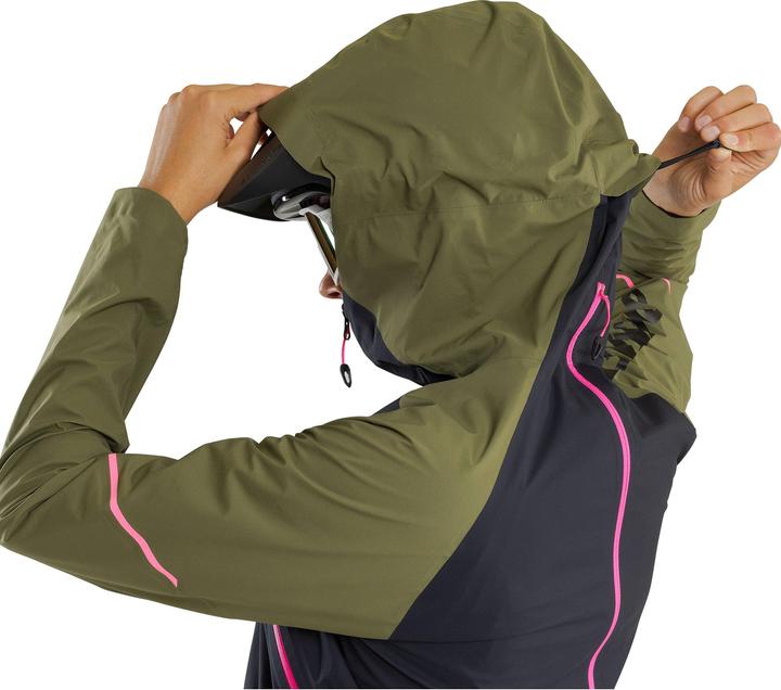 Produktbild Dynafit Ride 3L Jacke (M)