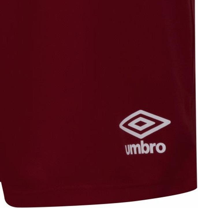Actual product image Umbro Mens Club II Shorts (S)