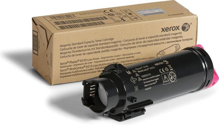 Immagine prodotto Xerox 106r03474 (M)