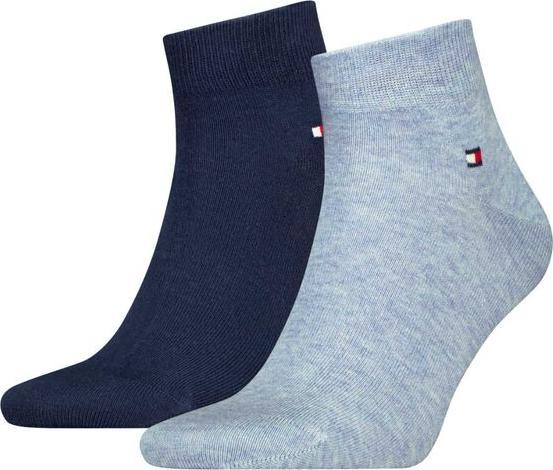 Tommy Hilfiger Quartersocken