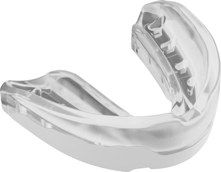 Produktbild Dita Field Hockey Moderate-Intensity Mouthguard FH500 - White (M)