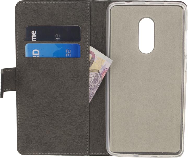 Produktbild Mobilizera Mobilize Classic Cover Til Xiaomi Redmi Note 4 (Xiaomi Redmi Note 4)