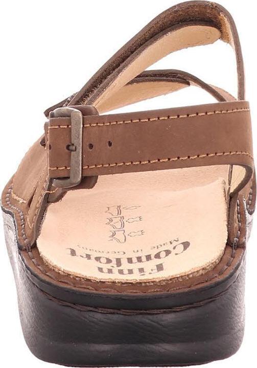 Actual product image Finn Comfort Sandals (44)