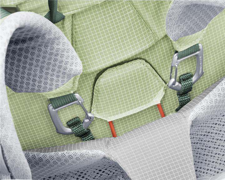 Image du produit Deuter Aircontact Ultra 35+5 (40 l)