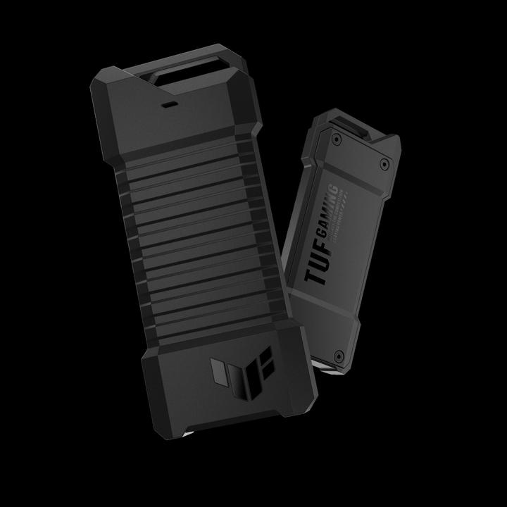Actual product image ASUS TUF Gaming AS2000 (2000 GB)