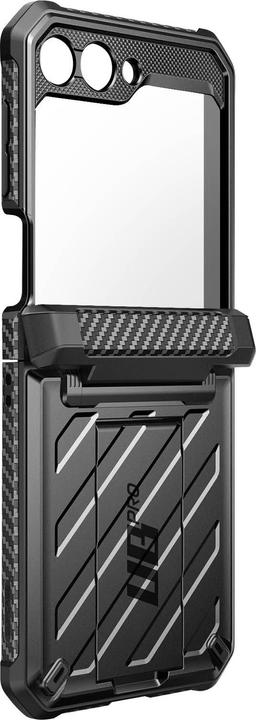 Image du produit Supcase Unicorn Beetle Pro Galaxy Z Flip 5 Black (Samsung Galaxy Z Flip5)