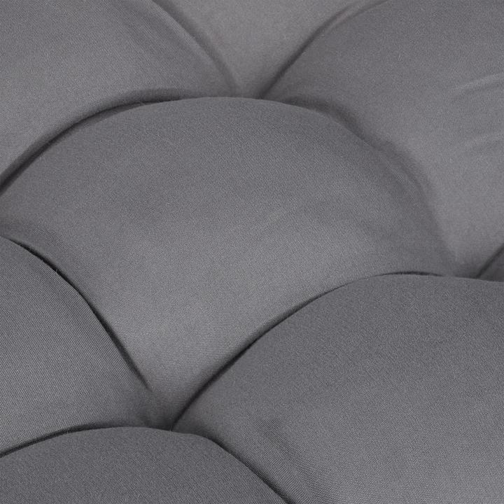 Produktbild Relaxdays Bankauflage (180 x 50 x 7 cm)
