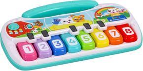 Immagine prodotto Clementoni Pianoforte Baby The Animals