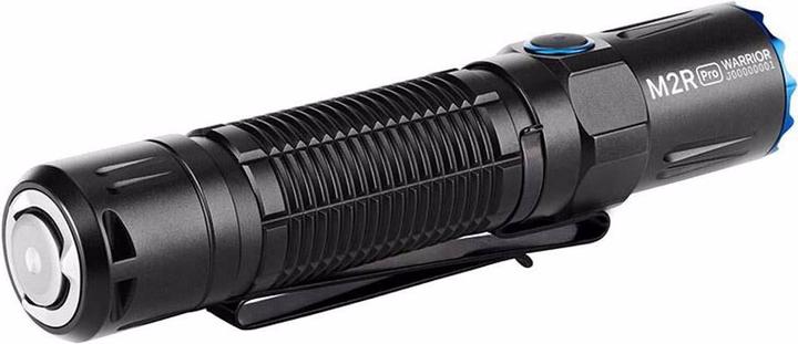 Produktbild Olight M2R Pro Warrior (13.60 cm, 1800 lm)