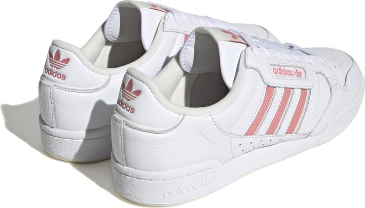 Actual product image adidas Continental 80 Stripes Shoes - 88987 (44 2/3)