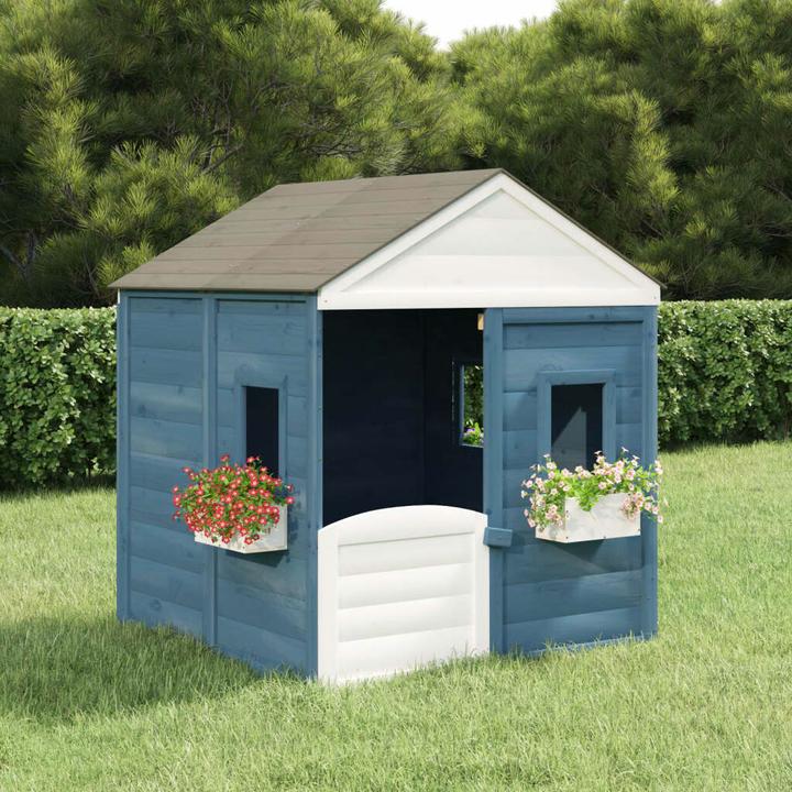 Actual product image VidaXL Gard