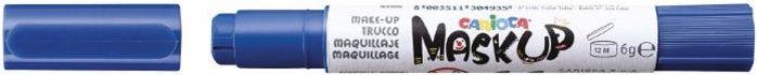 Produktbild Carioca Mack-Up Carnival Box 3 Stück, Dunkelblau
