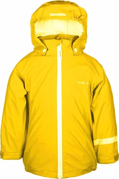 Kamik Spot Jacke (92)