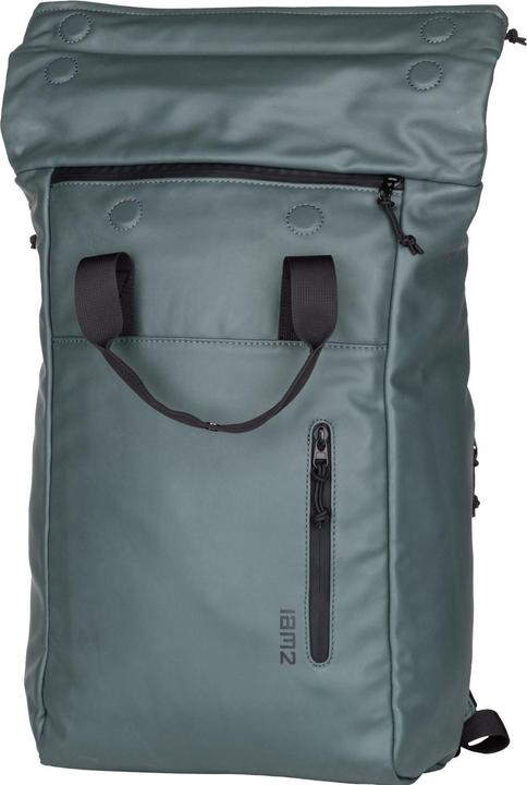 Image du produit Zwei Sac à dos de messagerie Cargo CAR260 (13 l)