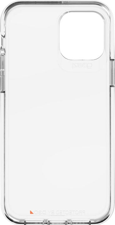 Produktbild gear4 Crystal Palace (Apple iPhone 12 mini)