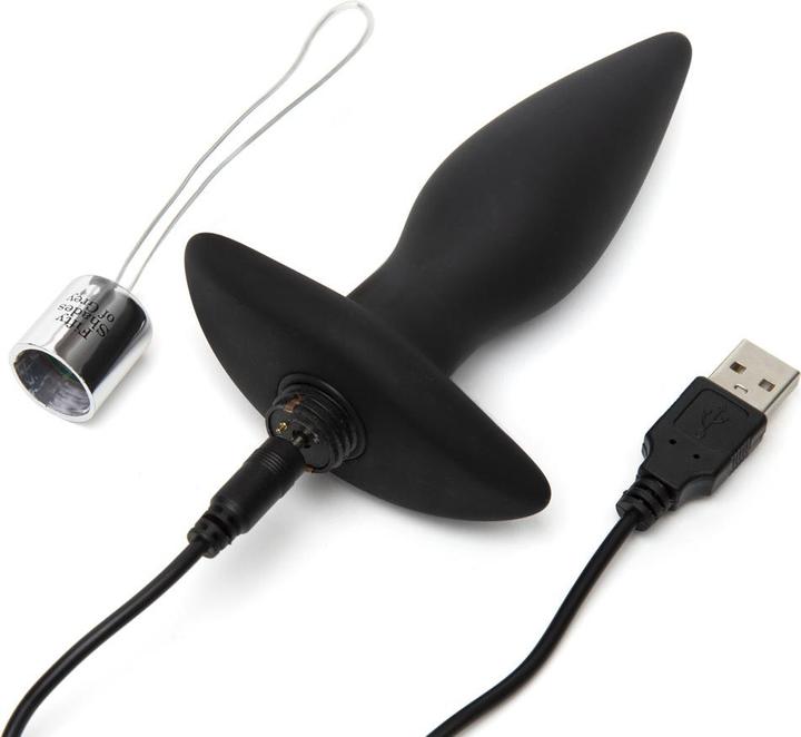 Actual product image Fifty Shades of Grey Relentless