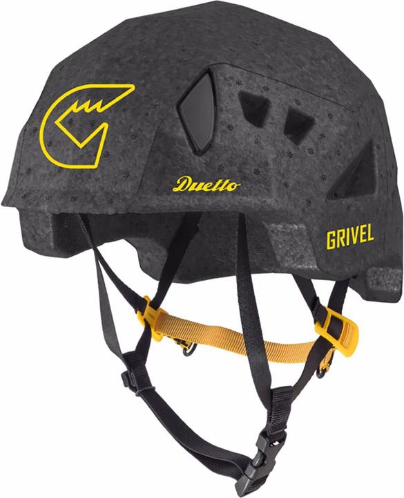 Produktbild Grivel Duetto Kletterhelm (53 - 61 cm)