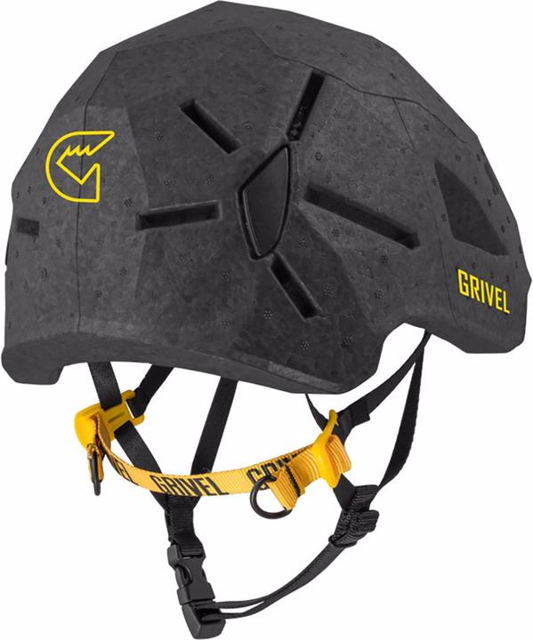 Produktbild Grivel Duetto Kletterhelm (53 - 61 cm)