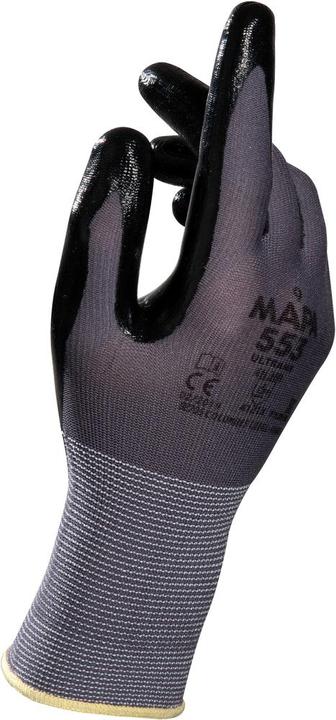 Image du produit Mapa 553 Ultrane 9.5 PR (9)