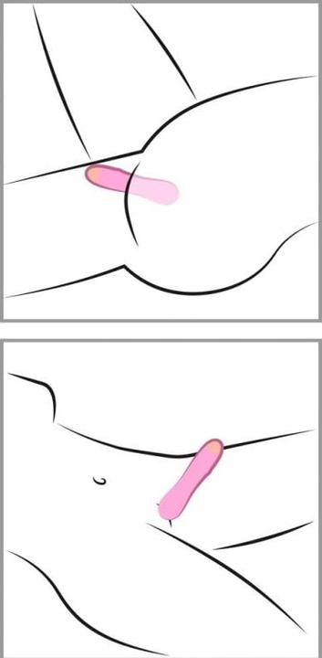 Produktbild Cuties Ero Minivibrator