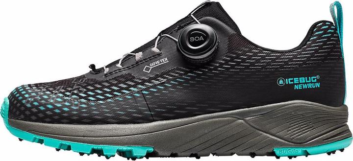Image du produit Icebug Newrun BUGrip GTX Schuhe (41.5)