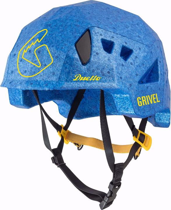 Image du produit Grivel Duetto Kletterhelm (53 - 61 cm)