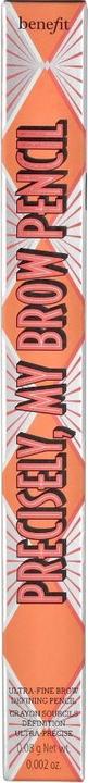 Image du produit BeneFit Cosmetics Précisément (3.5 Neutre Moyen Brun)
