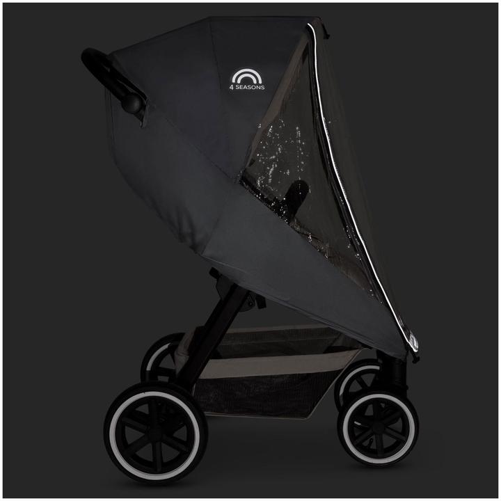 Actual product image ABC Design 4 Seasons