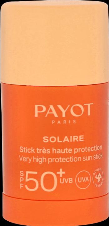 Image du produit Payot Paris Payot - Stick solaire très haute protection SPF50+ 15 ml (Stick solaire, SPF 50, 15 ml, 15 g)