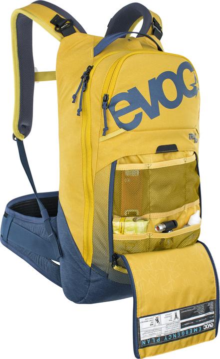 Produktbild Evoc Trail Pro 10 (10 l)