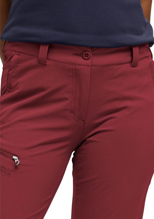 Image du produit Maier Pantalon de randonnée Inara Slim (S)
