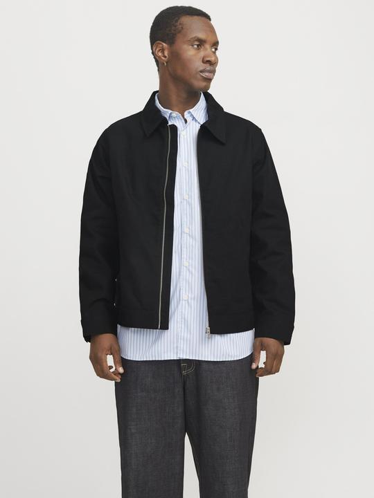 Produktbild Jack & Jones Jorboston Worker Jacket Sn (XS)