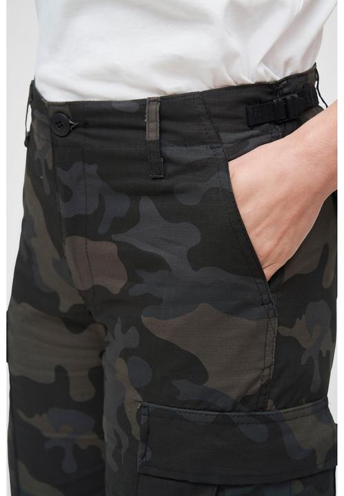 Actual product image Brandit Ladies BDU Ripstop Trouser - 16175 (32)