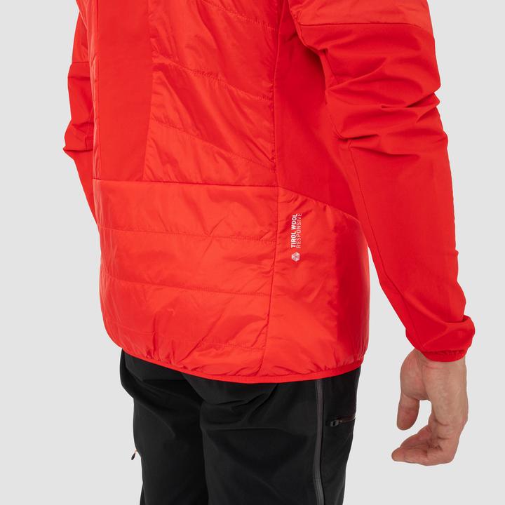 Produktbild Salewa Ortles Hyb Twr Jacket M (XXL)