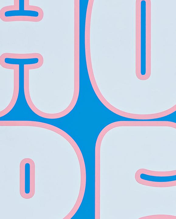 Produktbild Nuuna Graphic L, Hope (22 x 16.5 cm, Gepunktet, Weicher Einband)