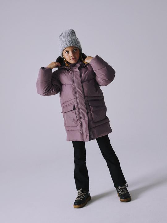Produktbild Name it MEDOW03 Wattierte Jacke (128)