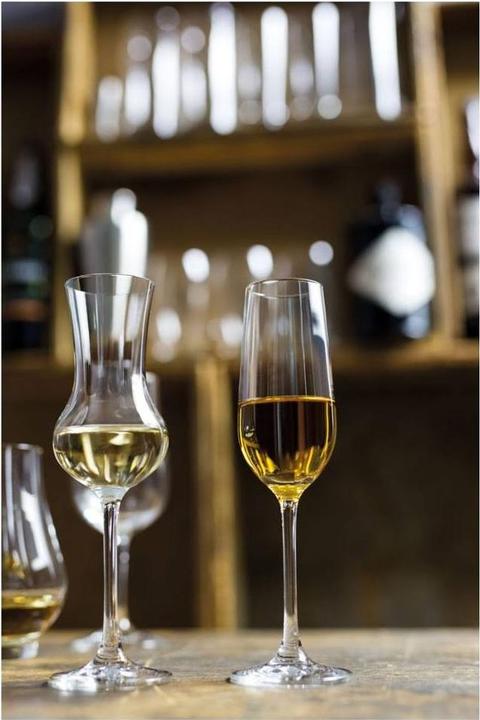 Actual product image Schott Zwiesel Bar Special (1.13 dl, 6 x, Liqueur glasses + grappa glasses)