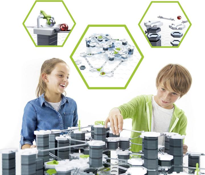 Immagine prodotto Ravensburger GraviTrax Set di base GraviTrax