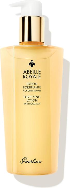 Actual product image Guerlain Abeille Royale Fortifying Lotion (Cleansing lotion, 300 ml)