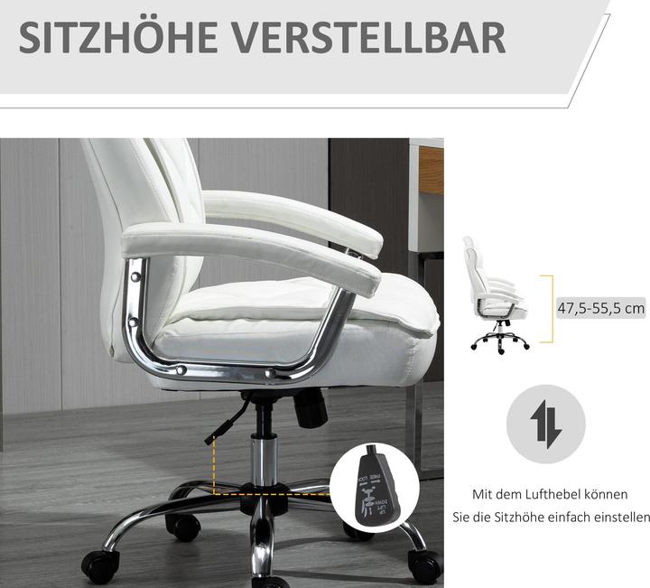 Actual product image Jamb Office chair
