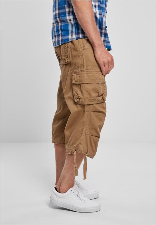 Image du produit Brandit Urban Legend Cargo 3/4 Shorts (4XL)