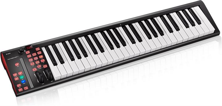 Produktbild iCON Pro Audio iKeyboard 5x (Keyboard)