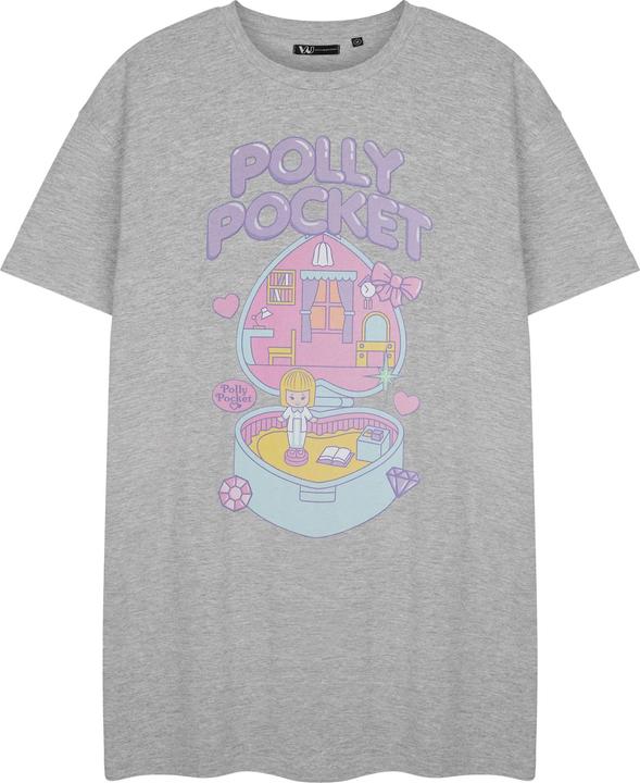 Produktbild Polly Pocket Nachtkleid (3XL)