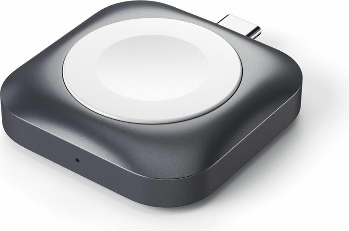 Produktbild Satechi USB-C Magnetic Charging Dock