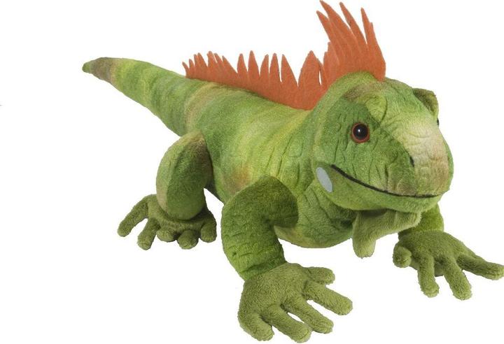 Image du produit Wild Republic iguane (20 cm)