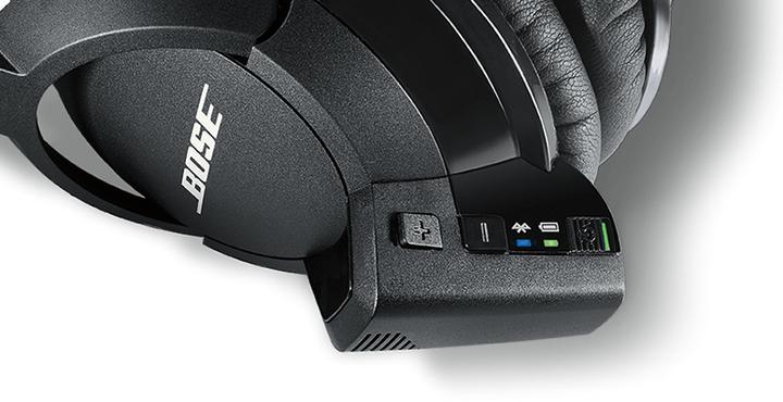 Actual product image Bose AE2w (7 h, Wireless, Cable)