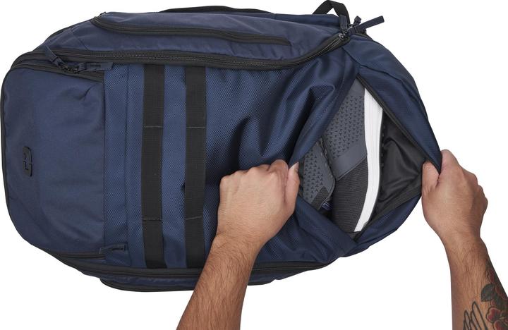 Actual product image Ogio Pace Pro Max (45 l)