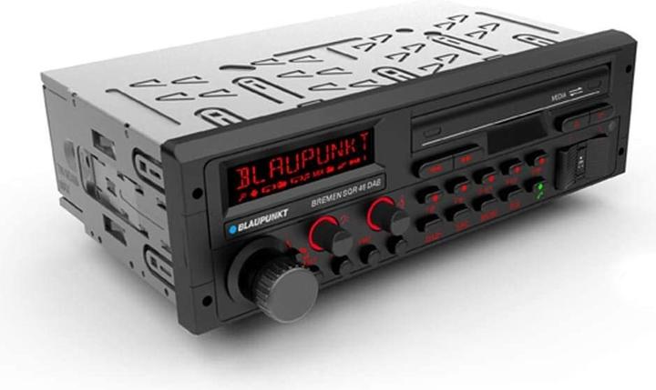 Produktbild Blaupunkt Bremen SQR 46 DAB