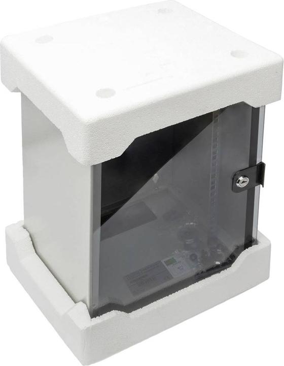 Image du produit Digitus Enceinte professionnelle murale (9 HE, Rack 10 pouces)