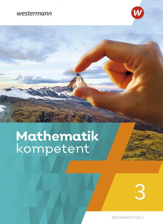 Produktbild Mathematik kompetent (Deutsch, Andreas Olander, Dominik Doggwiler, Kristina Brandt, 2020)